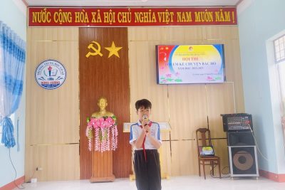 NGÀY HỘI TIẾN BƯỚC LÊN ĐOÀN KỶ NIỆM NGÀY THÀNH LẬP ĐOÀN 26/3/2023