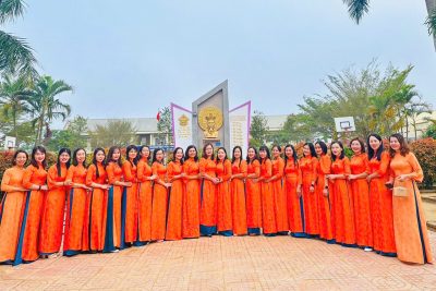 Tuần lễ Áo Dài