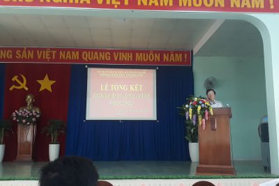 THI GIÁO VIÊN DẠY GIỎI CẤP HUYỆN NĂM HỌC 2018-2019