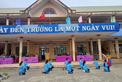 TUYÊN TRUYỀN KỈ NỆM NGÀY THÀNH LẬP QUÂN ĐỘI NHÂN DÂN VIỆT NAM 22/12