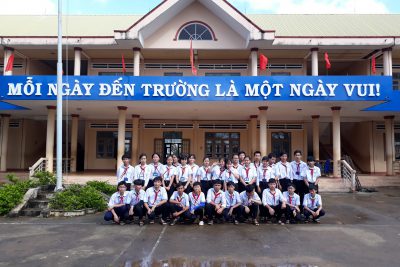 THI HỌC SINH GIỎI VĂN HÓA CẤP HUYỆN NĂM HỌC 2018-2019