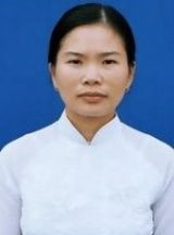 Phạm Thị Cúc