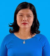 Đoàn Thị Huy