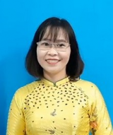 Nguyễn Thị Vân