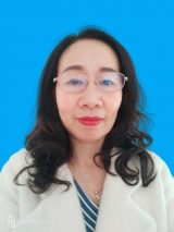 Trần Thị Bích Vân