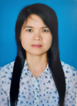 Lê Thị Chung