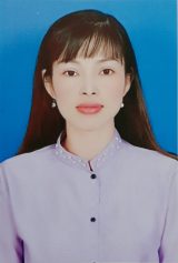 Phạm Thị Lệ Thủy