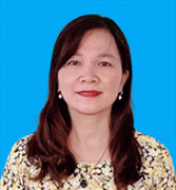 Lê Thị Ngát