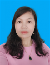 Nguyễn Thị Thanh Hoa Nguyễn Thị Thanh Hoa