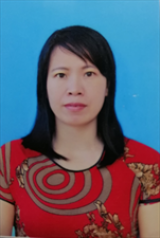Nguyễn Thị Thúy