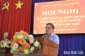 Xã Ea Knốp tuyên dương 43 điển hình tiên tiến trong phong trào thi đua yêu nước