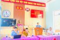HỘI NGHỊ BAN ĐẠI DIỆN CHA MẸ HỌC SINH NĂM HỌC 2025 – 2026