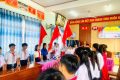 ĐẠI HỘI LIÊN ĐỘI TRƯỜNG THCS HÙNG VƯƠNG NHIỆM KỲ 2025 – 2026